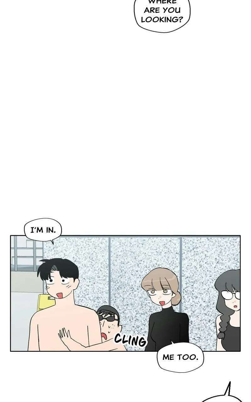 Pool Boy Chapter 39 - page 90