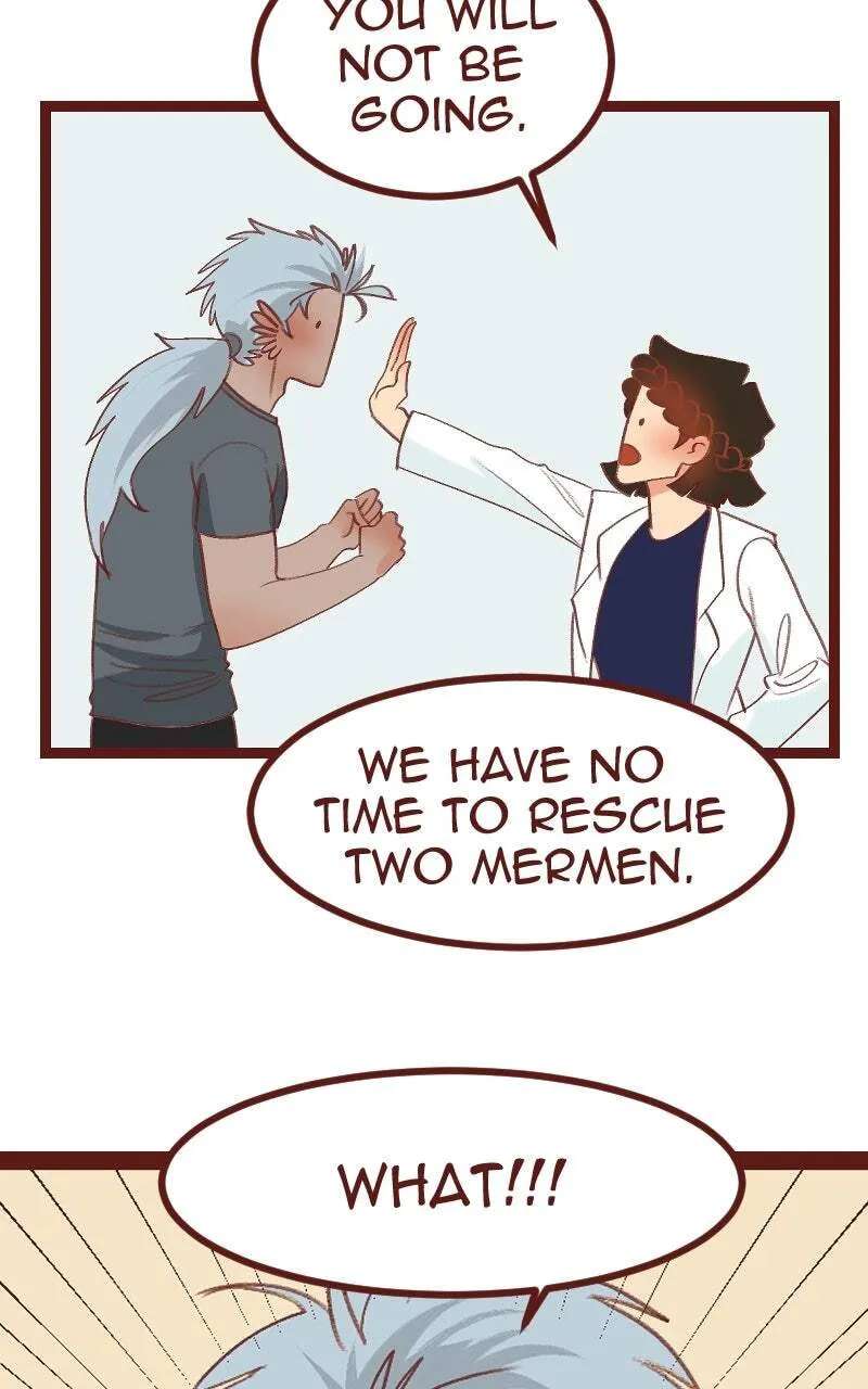 Bailin And Li Yun Chapter 123 - page 13