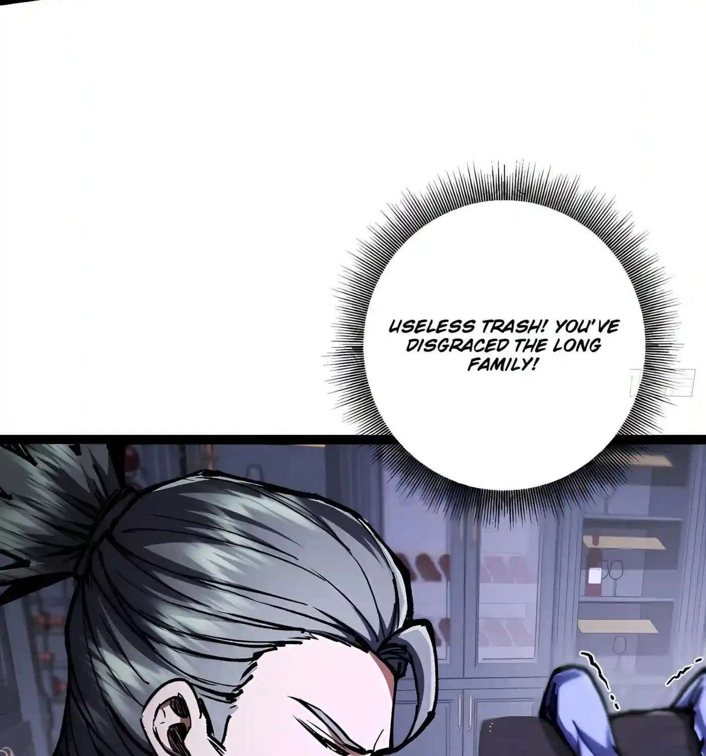 Chongsheng zhi Zhanshi Wei Wang Chapter 25 - page 15