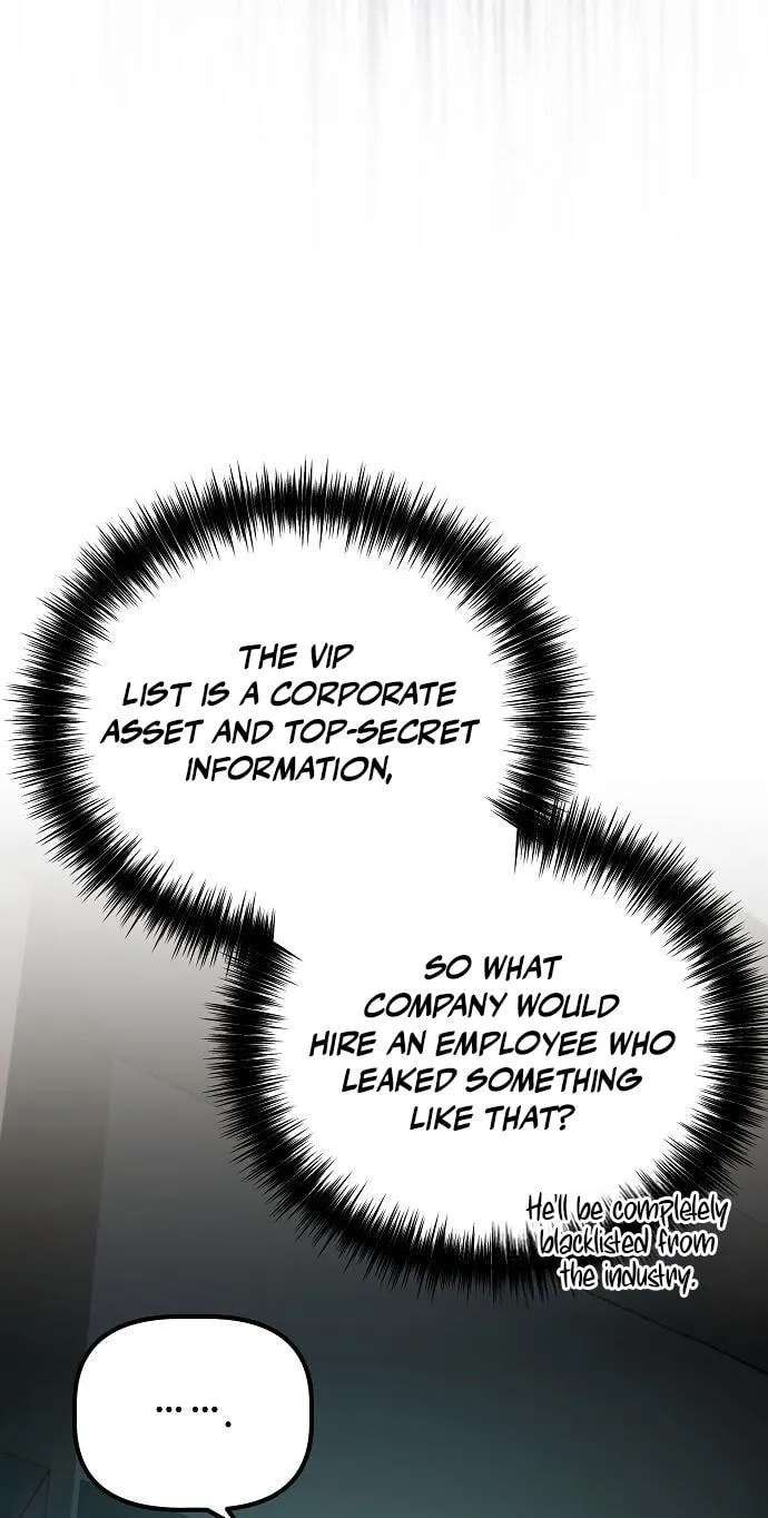 The Corporations Bottom Works Well Chapter 79 - page 16