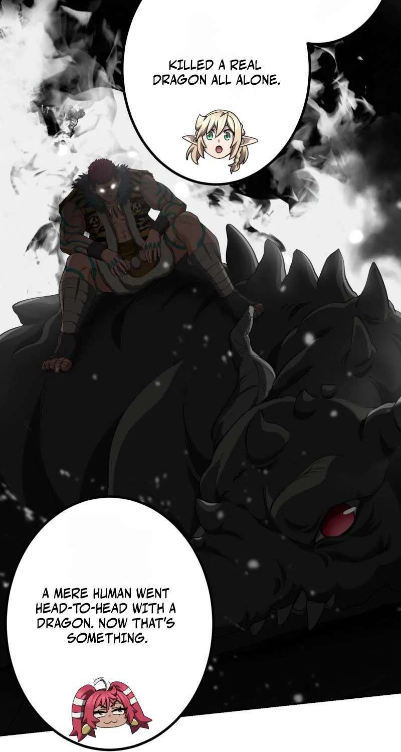 Monster Eater Chapter 114 - page 26