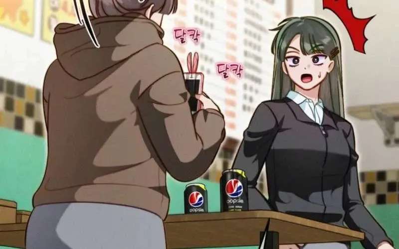 The Top Student Hides Her Regression Chapter 7 - page 72