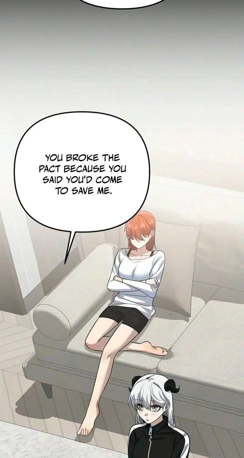 The Demon King’s Channel Chapter 36 - page 61