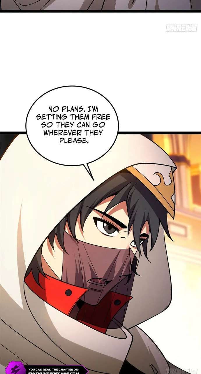 My Vampire System: A Dragon's Revenge Chapter 359 - page 8