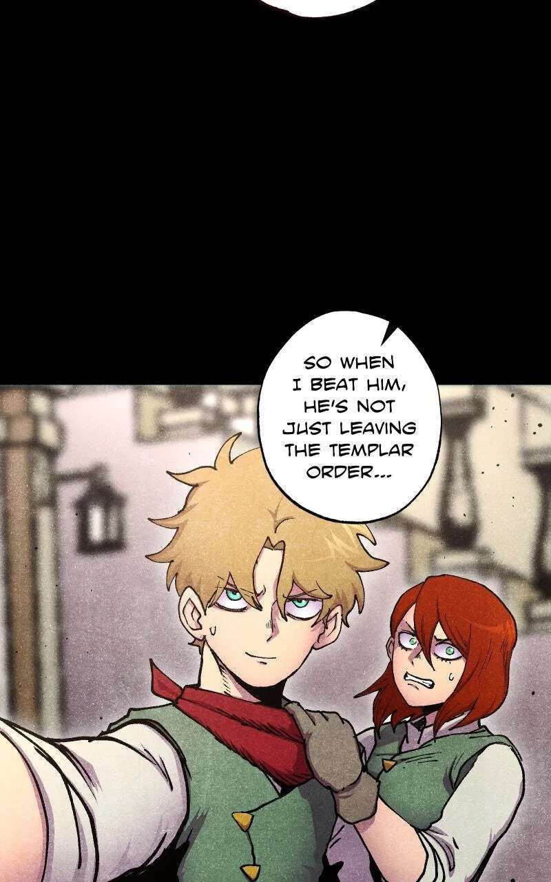 Revenant Chapter 12 - page 69