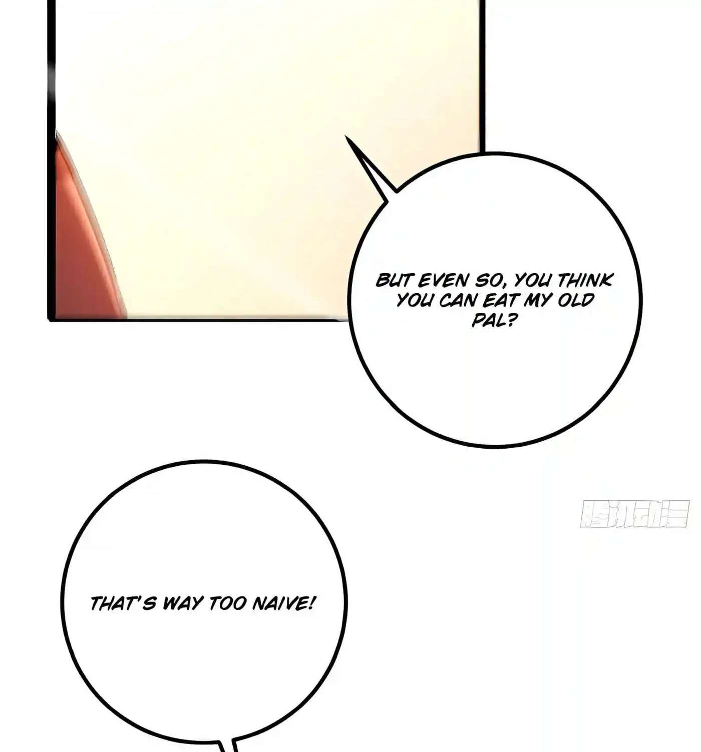 Chongsheng zhi Zhanshi Wei Wang Chapter 22 - page 101