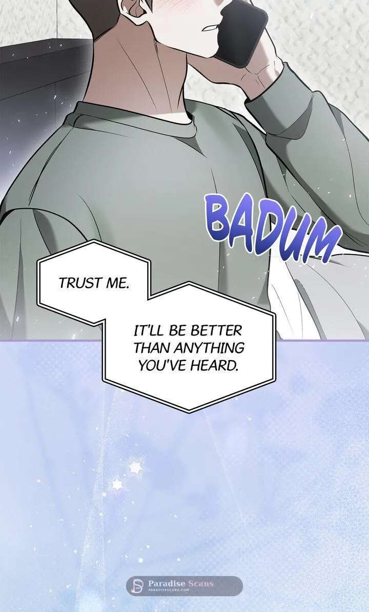 This Isn't Why I Applied Chapter 36 - page 27