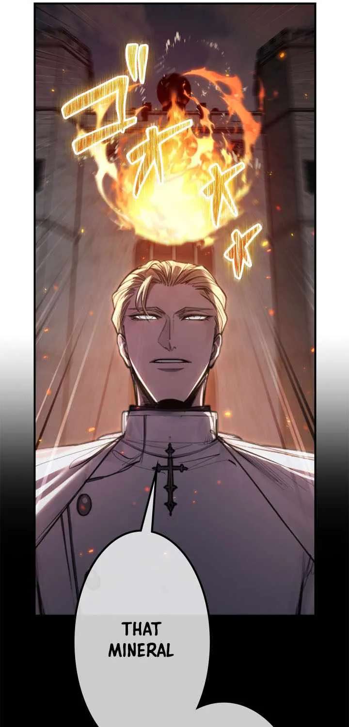 The Sword Saint Reincarnated Into a Noble Mage Family Chapter 22 - page 35