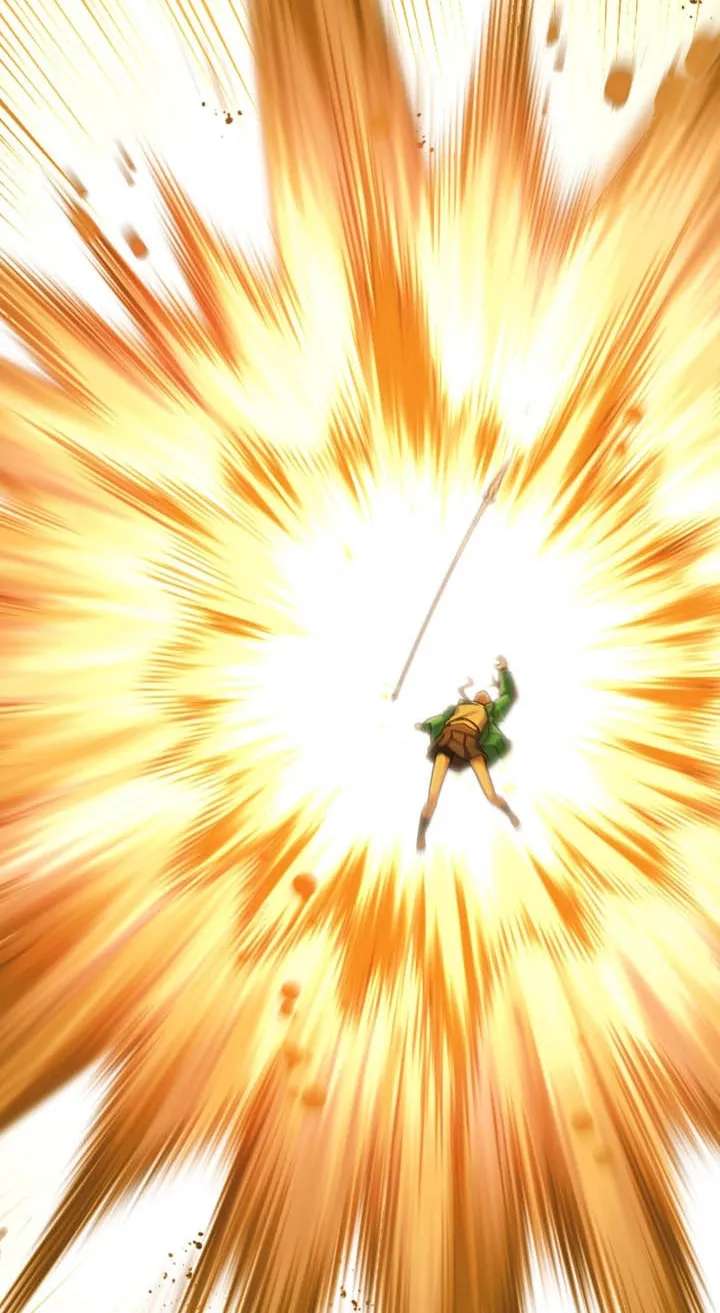 I Became An S-Rank Hunter With The Demon Lord App Chapter 156 - page 66