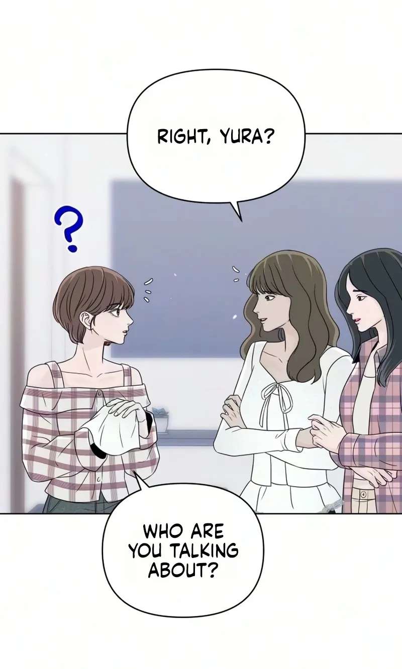 I Don't Want to Be a Man Chapter 10 - page 76