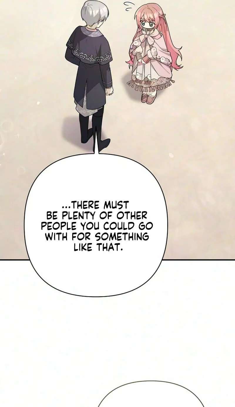The Archmage Becomes the Swordmaster's Youngest Daughter Chapter 48 - page 14