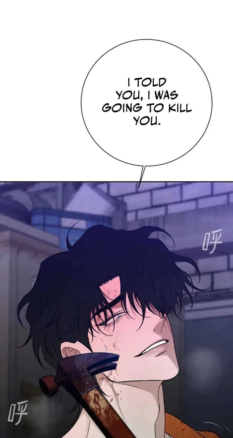 Dog Eat Dog Chapter 6 - page 9