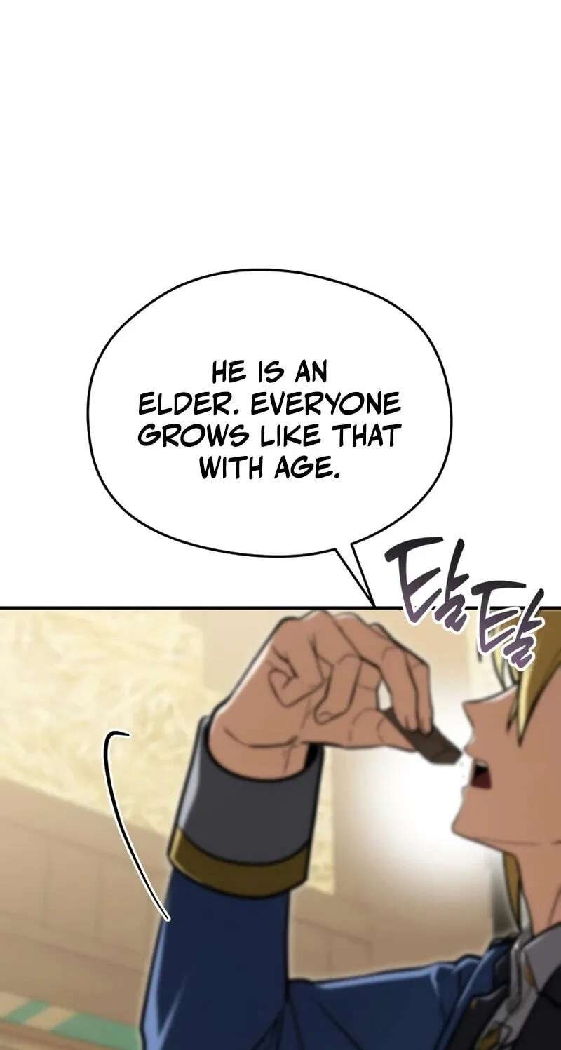 The Otherworldly Nutritionist Chapter 32 - page 113
