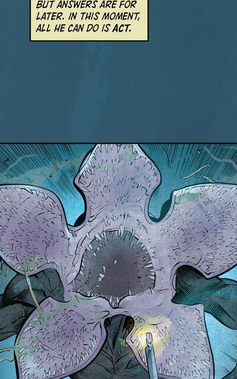 Stranger Things Chapter 1 - page 22