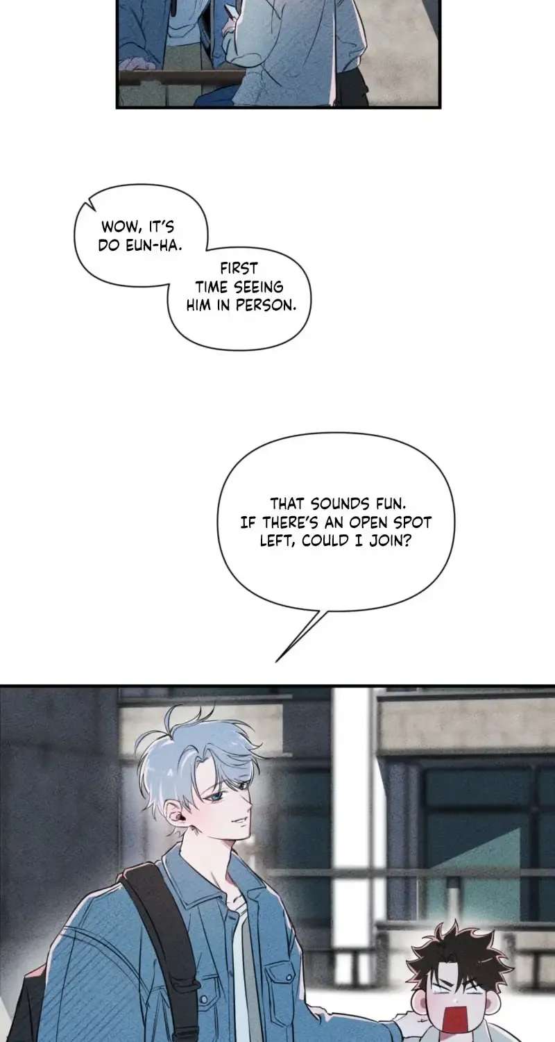 Careless Love Chapter 3 - page 32