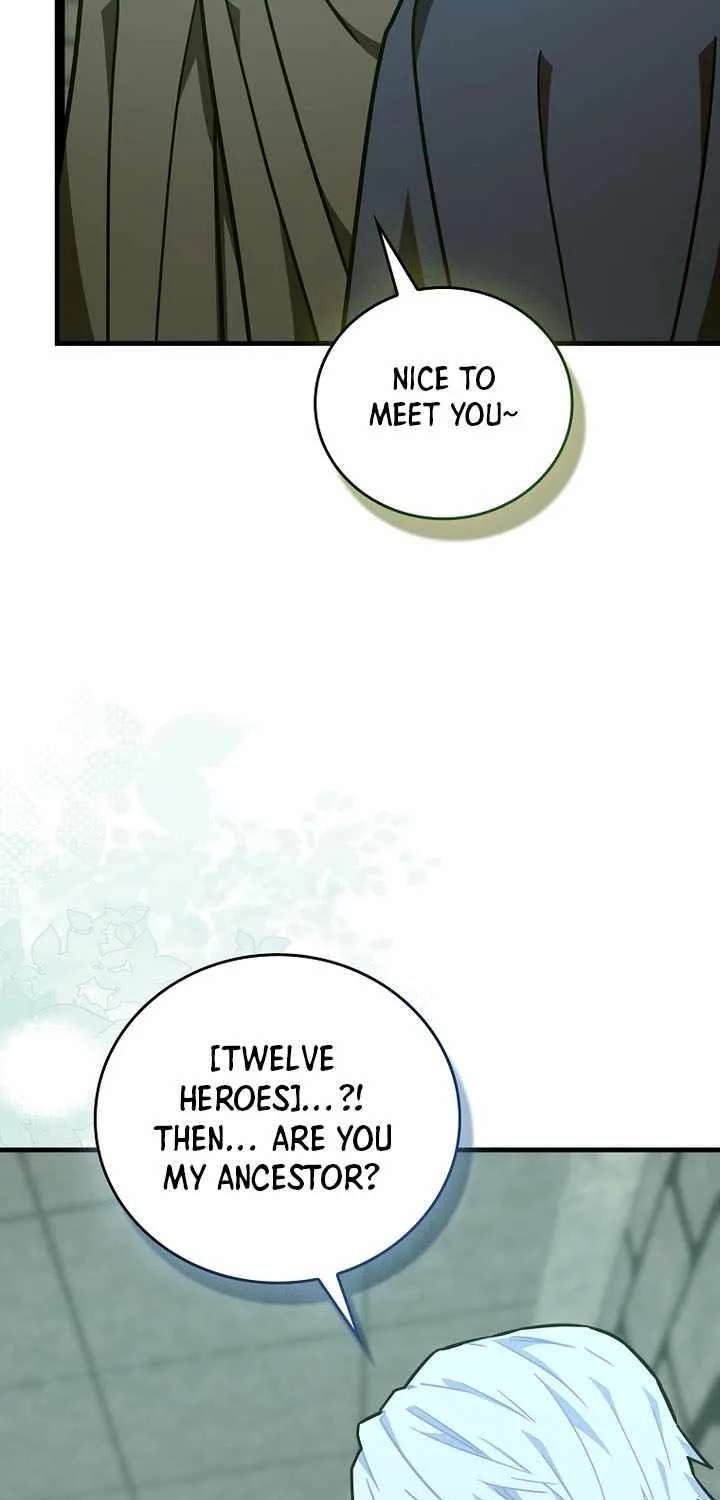 To Hell With Being A Saint, I’m A Doctor Chapter 175 - page 48