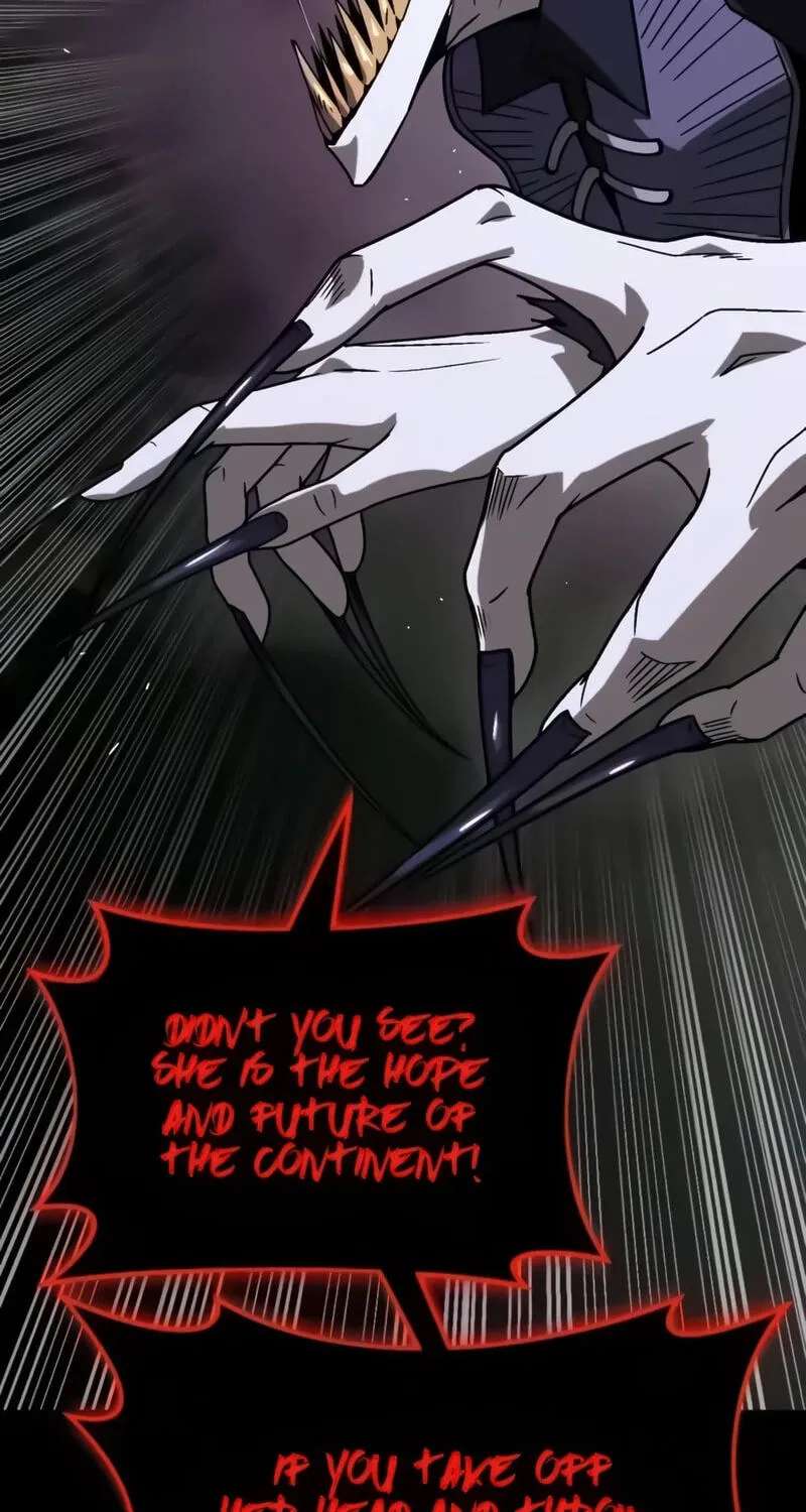 The Lazy Lord Masters the Sword Chapter 156 - page 67