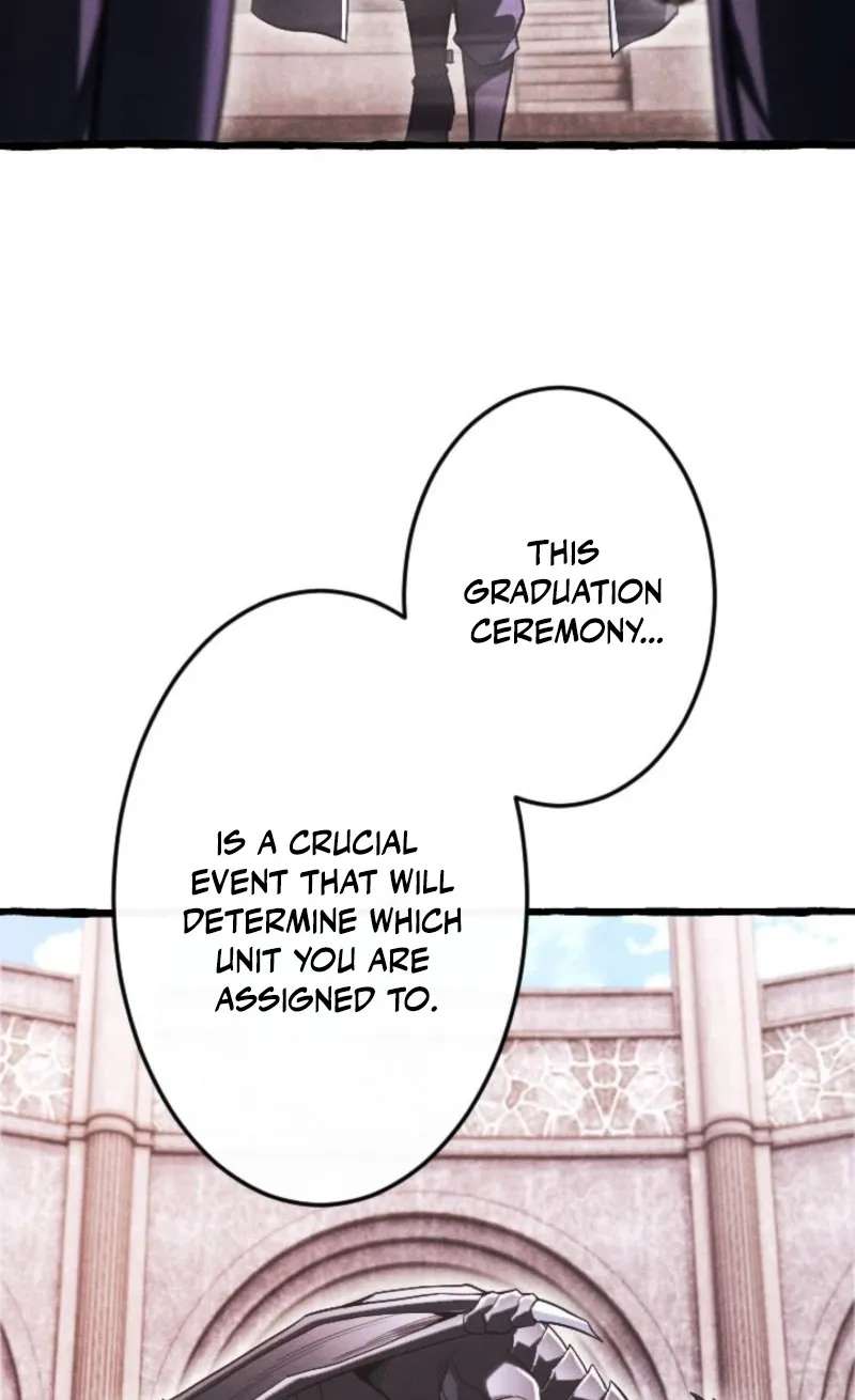 Return of the First Generation꞉ The Strongest in History Reincarnates as His Descendant 1000 Years Later Chapter 55 - page 48
