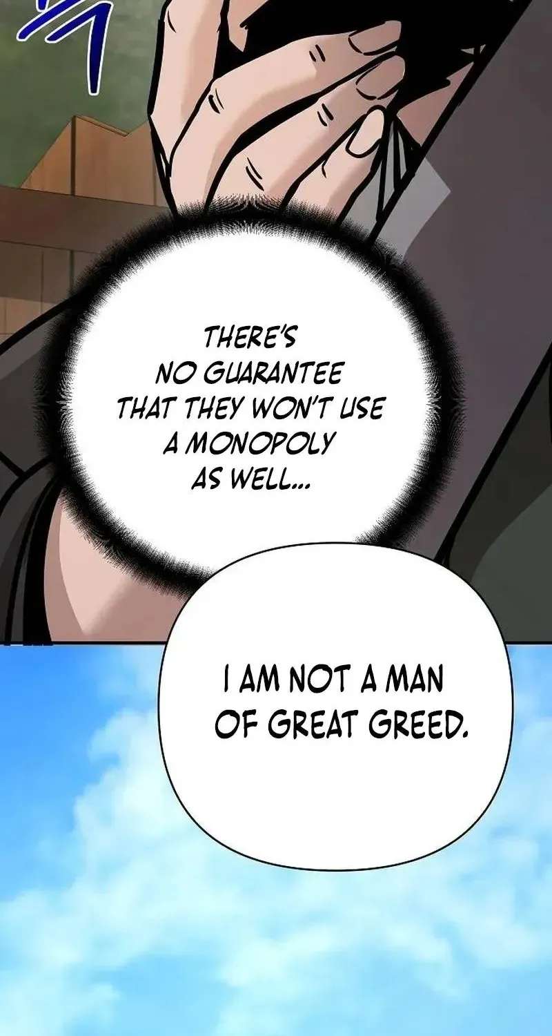 The Suspicious Boy Is One of the World's Top Ten Masters Chapter 131 - page 86