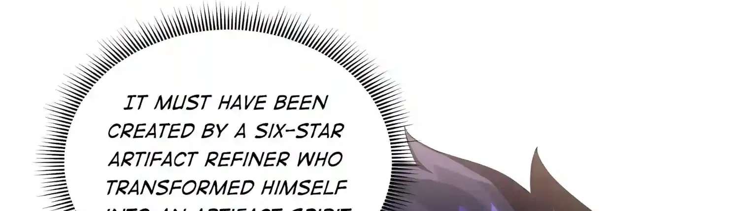 I Opened the Mythical Pet Era Chapter 49 - page 34