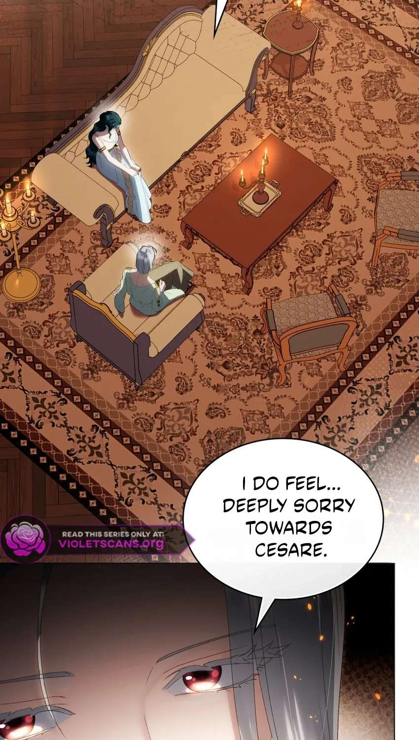 High Society Chapter 94 - page 2
