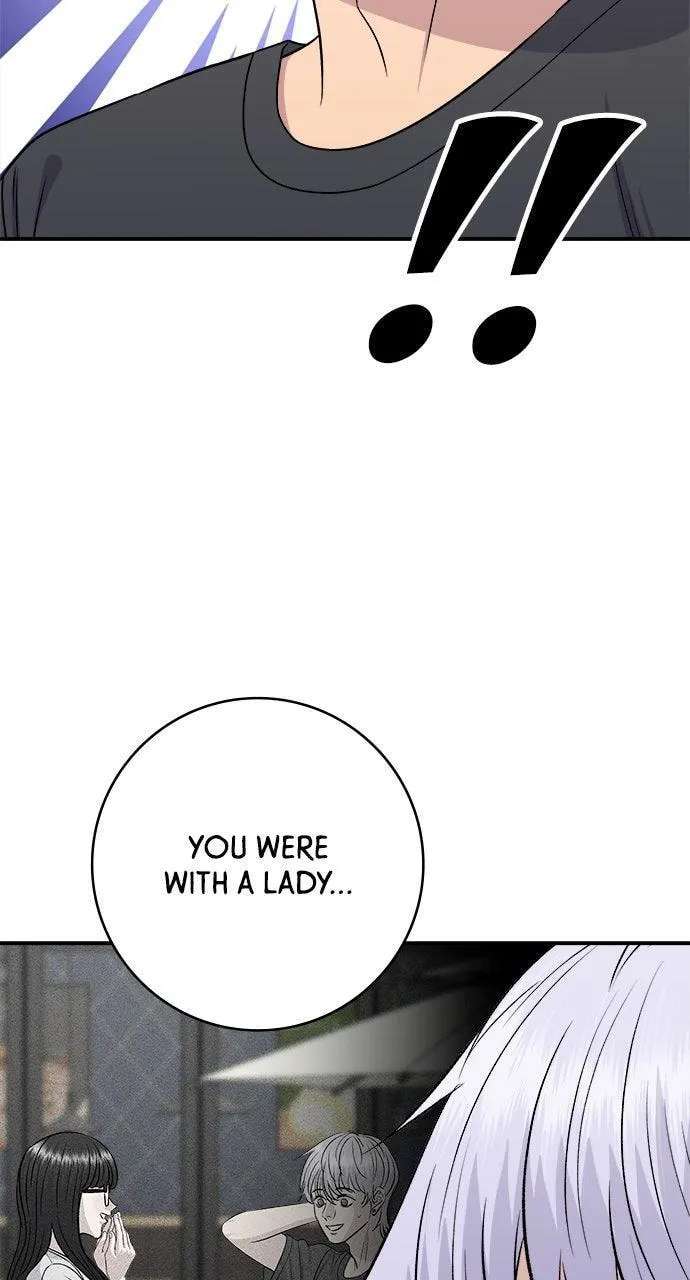 A DeadbEAT's Meal Chapter 246 - page 8