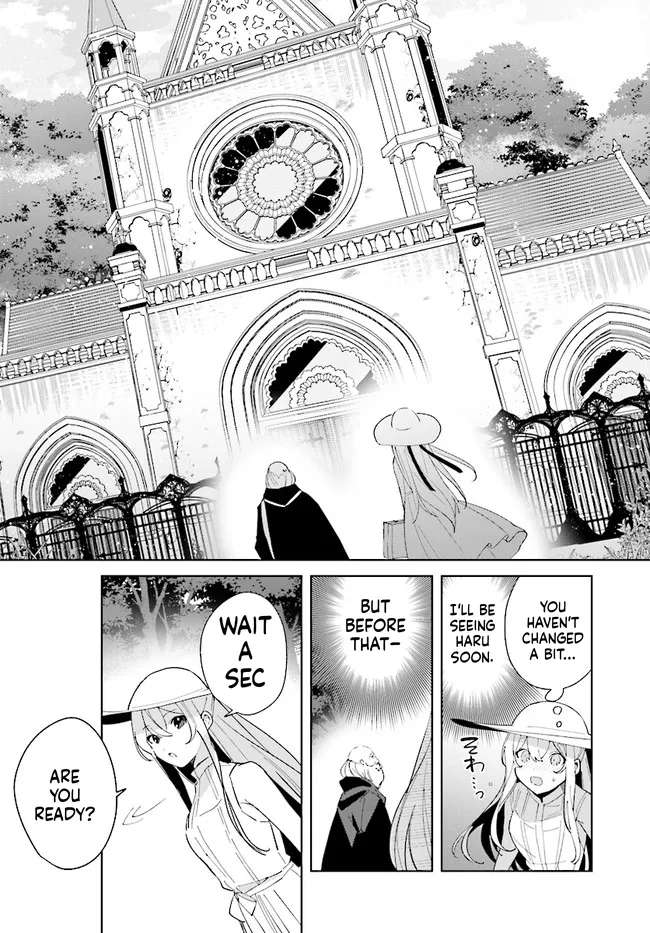 Henkyou Toshi No Ikuseisha Chapter 11 - page 41