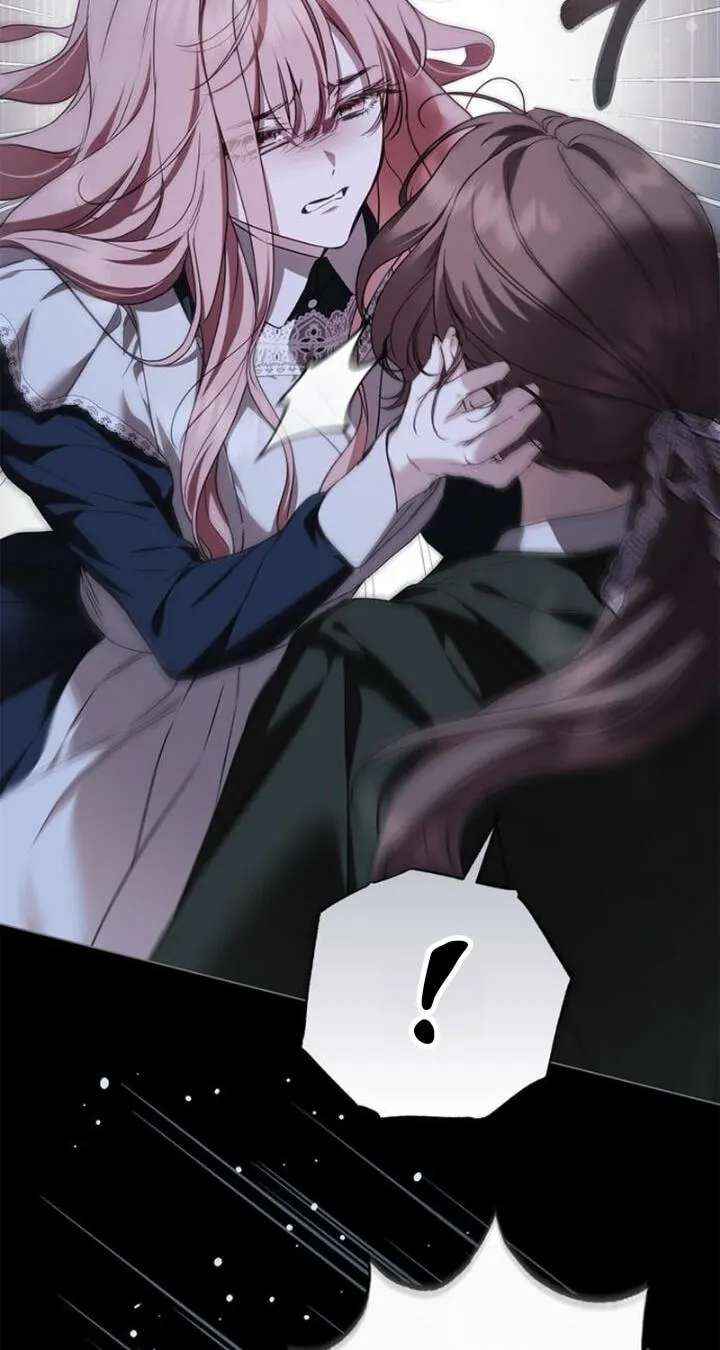 The Count's Secret Maid Chapter 107 - page 4