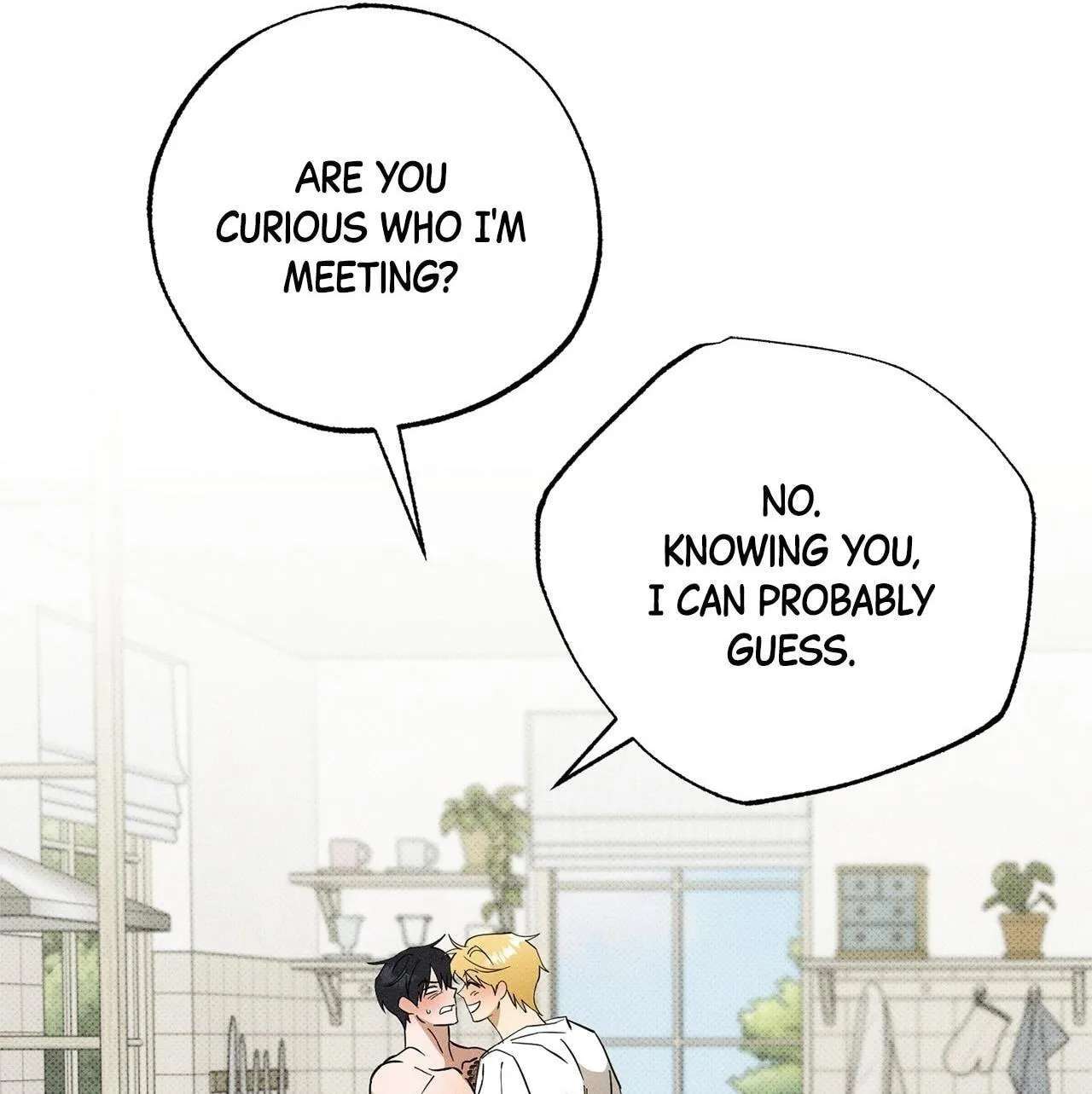 The Light I Give You Chapter 47 - page 95