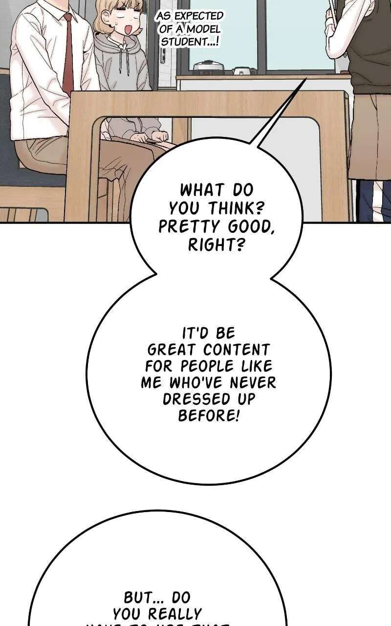 My Dud To Stud Boyfriend Chapter 187 - page 52