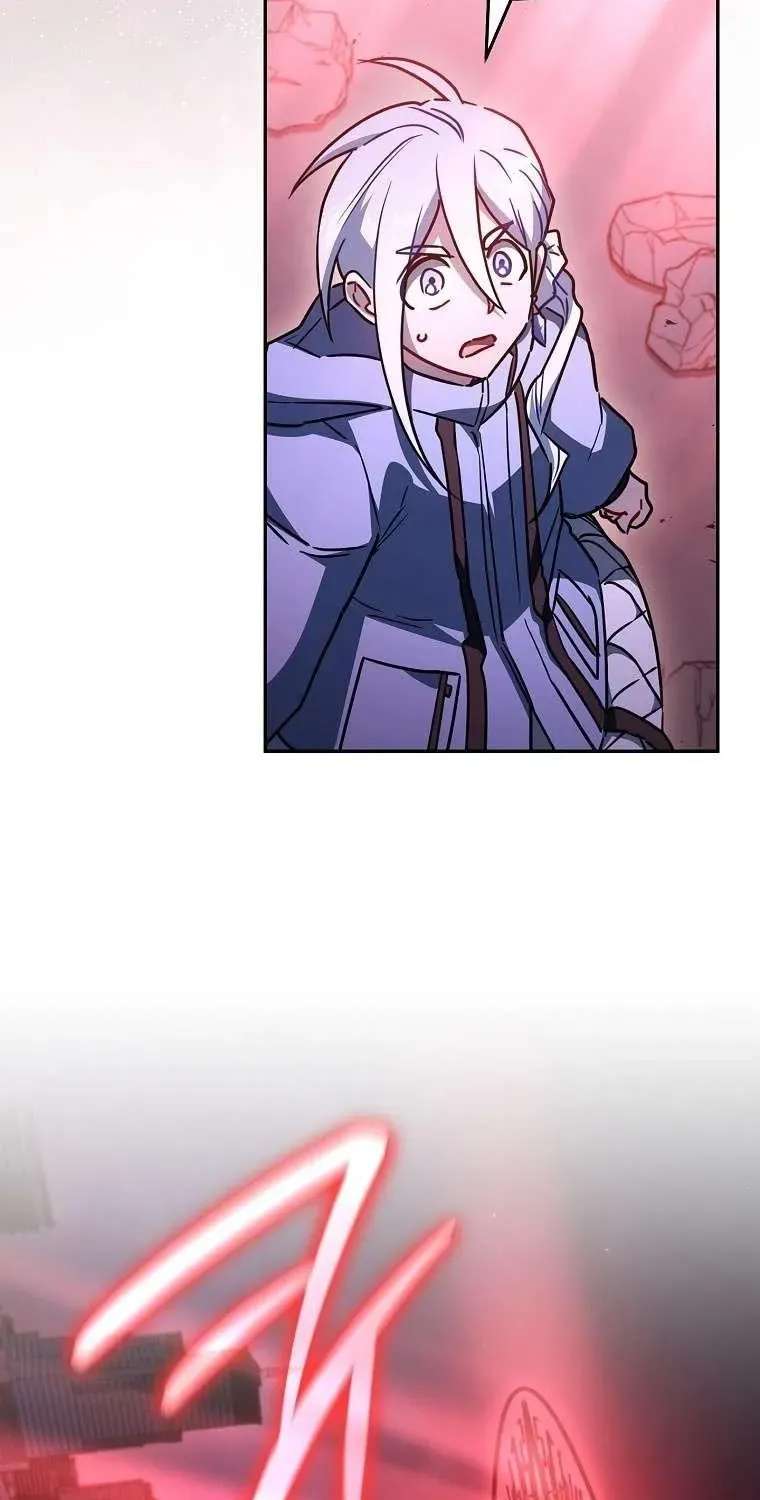 Sorry, I'd Like to Save the World, But I Have a Deadline to Meet Chapter 81 - page 55