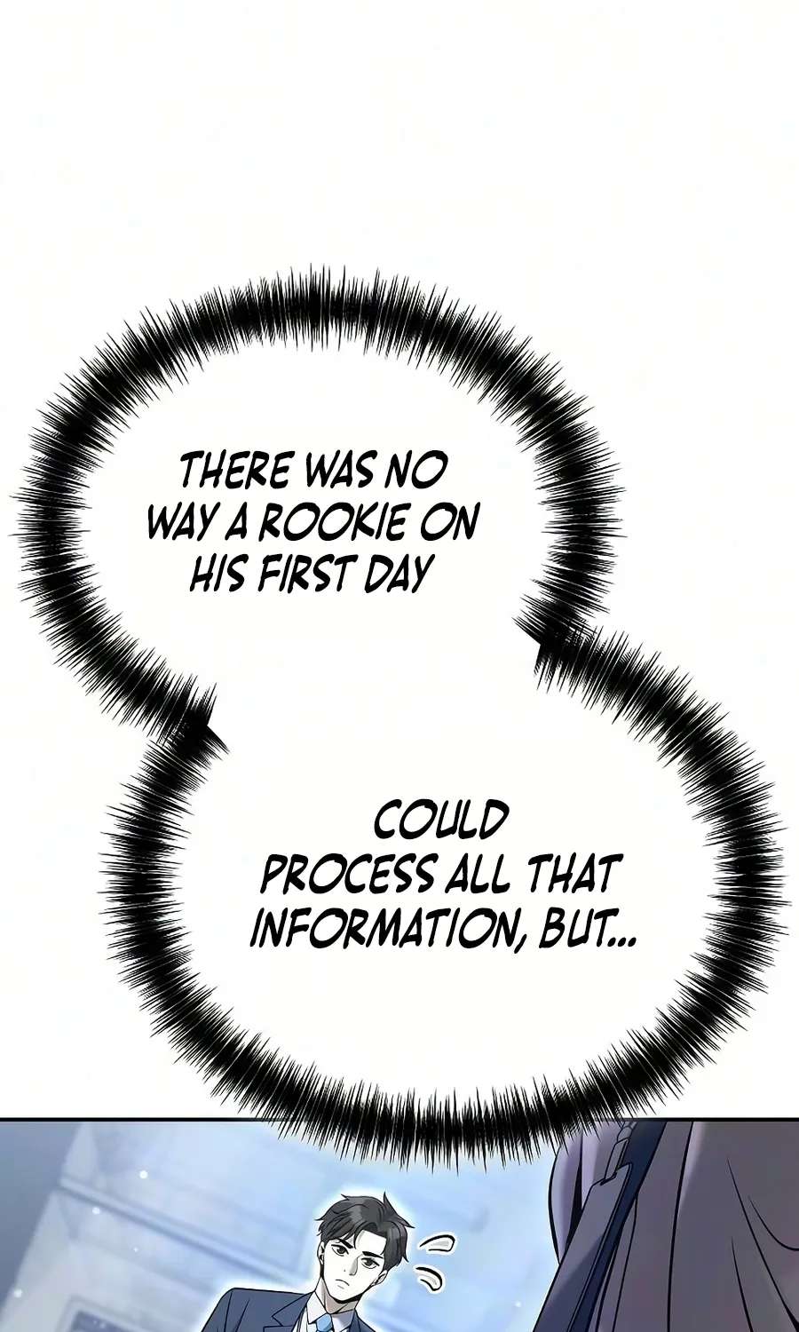 The Money Keeps Piling Up Even If I Spend It Chapter 3 - page 56