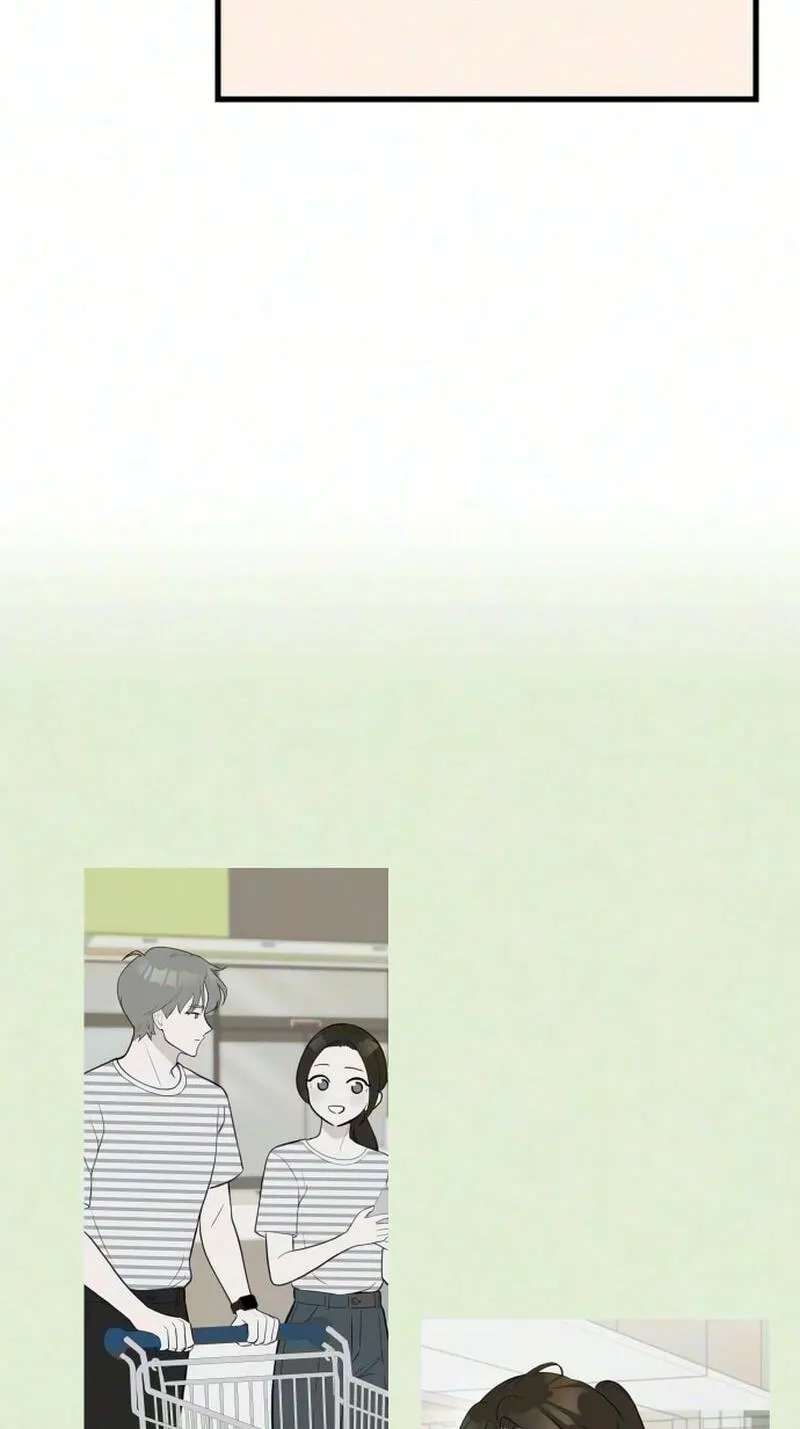 Want to Go Grocery Shopping Together? Chapter 35 - page 16