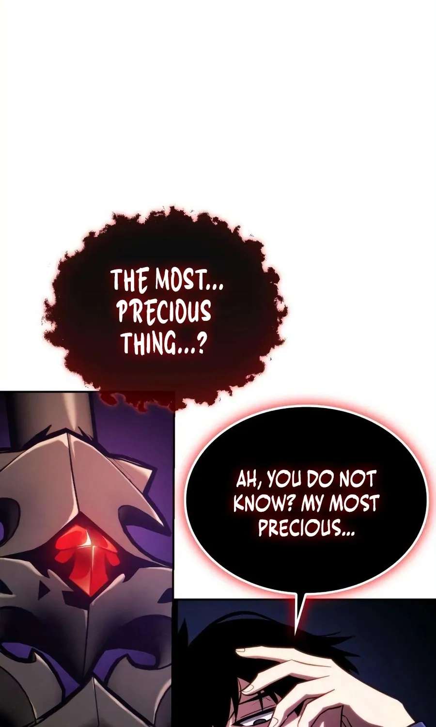 The Corruption Immune Swordsman's Calamity Sword Chapter 1 - page 139