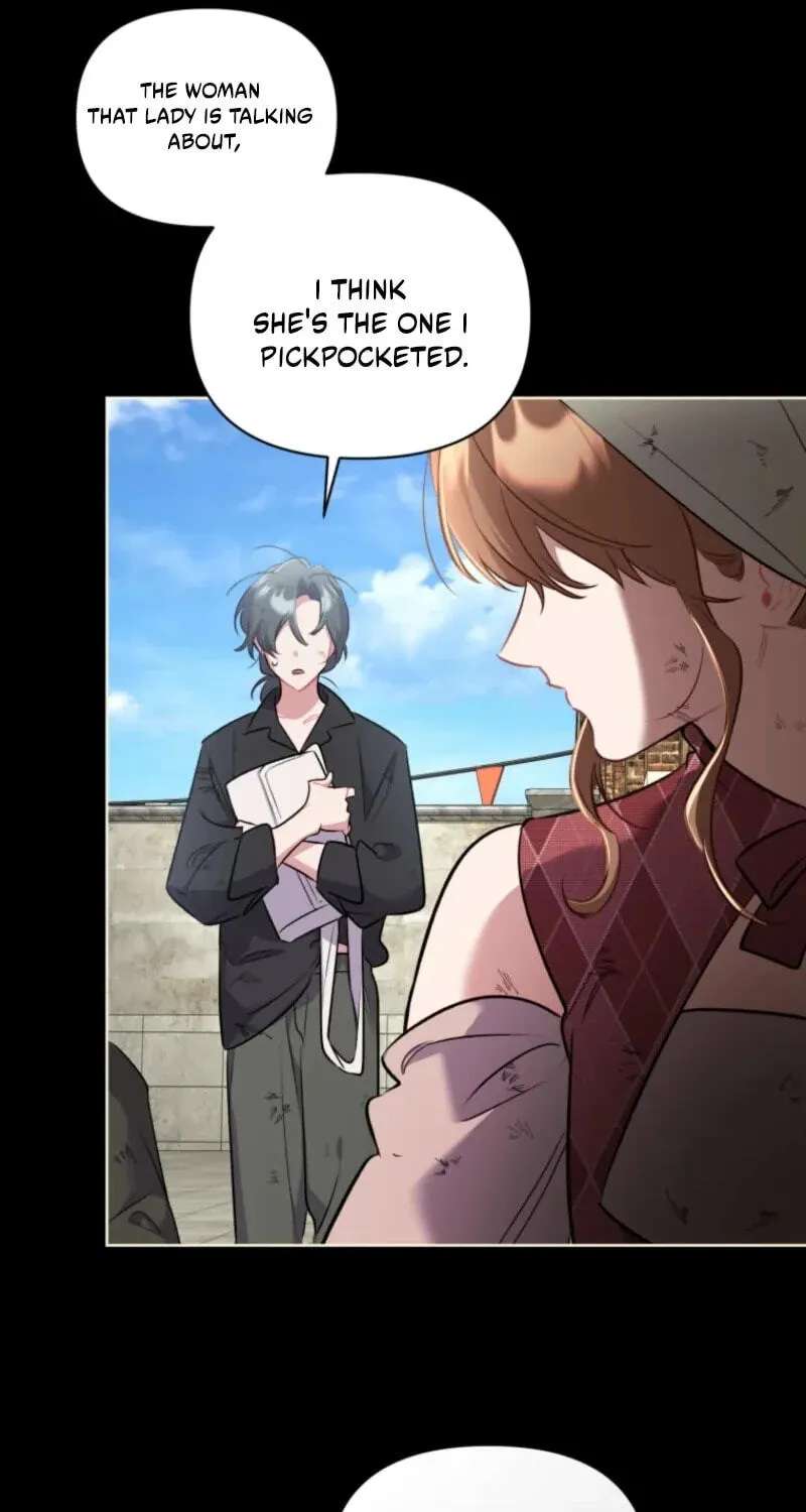 My Mad Fake Marriage to Maddie Chapter 80 - page 31