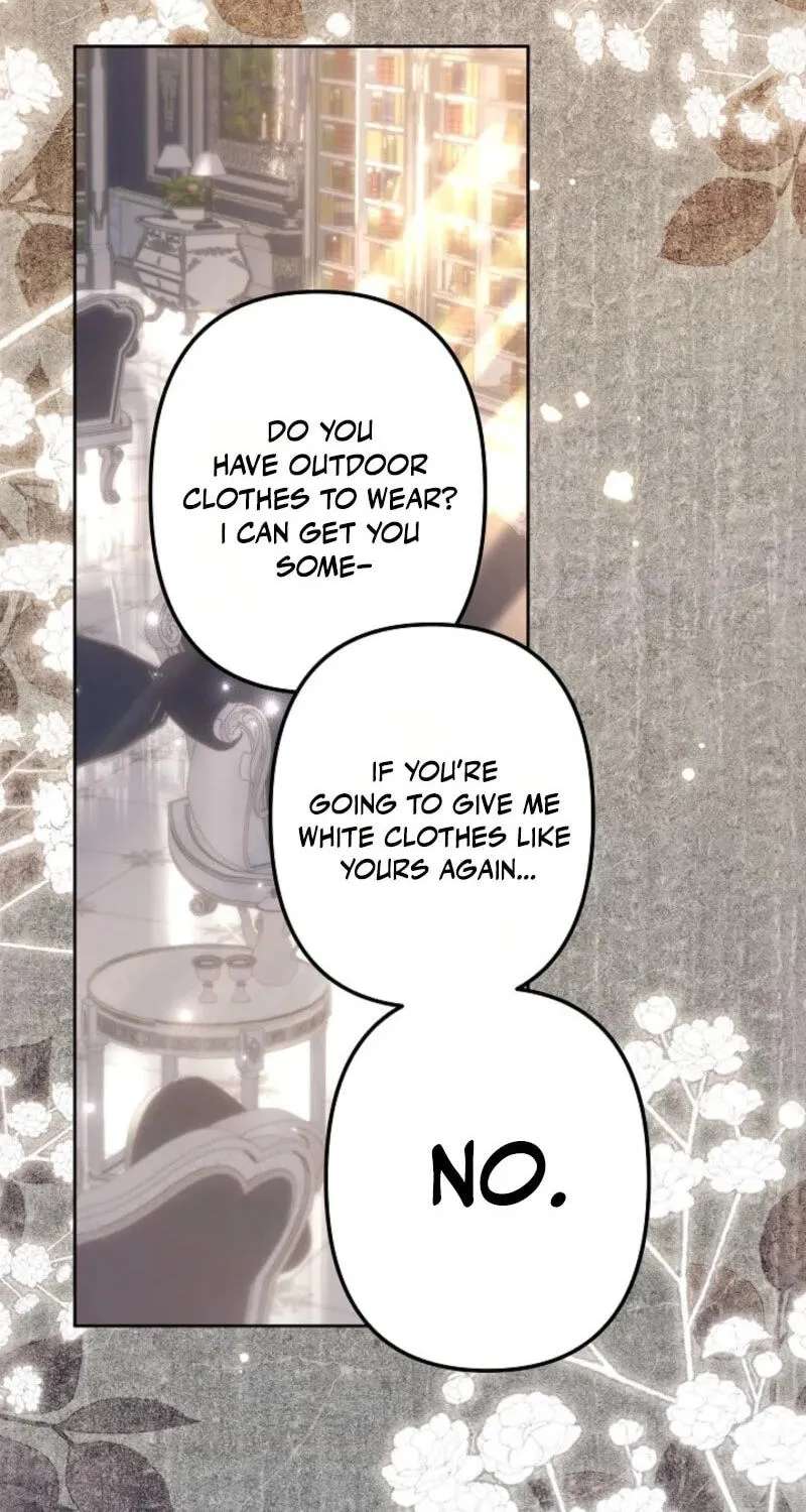 Gimme That Pacifier! Chapter 147 - page 26