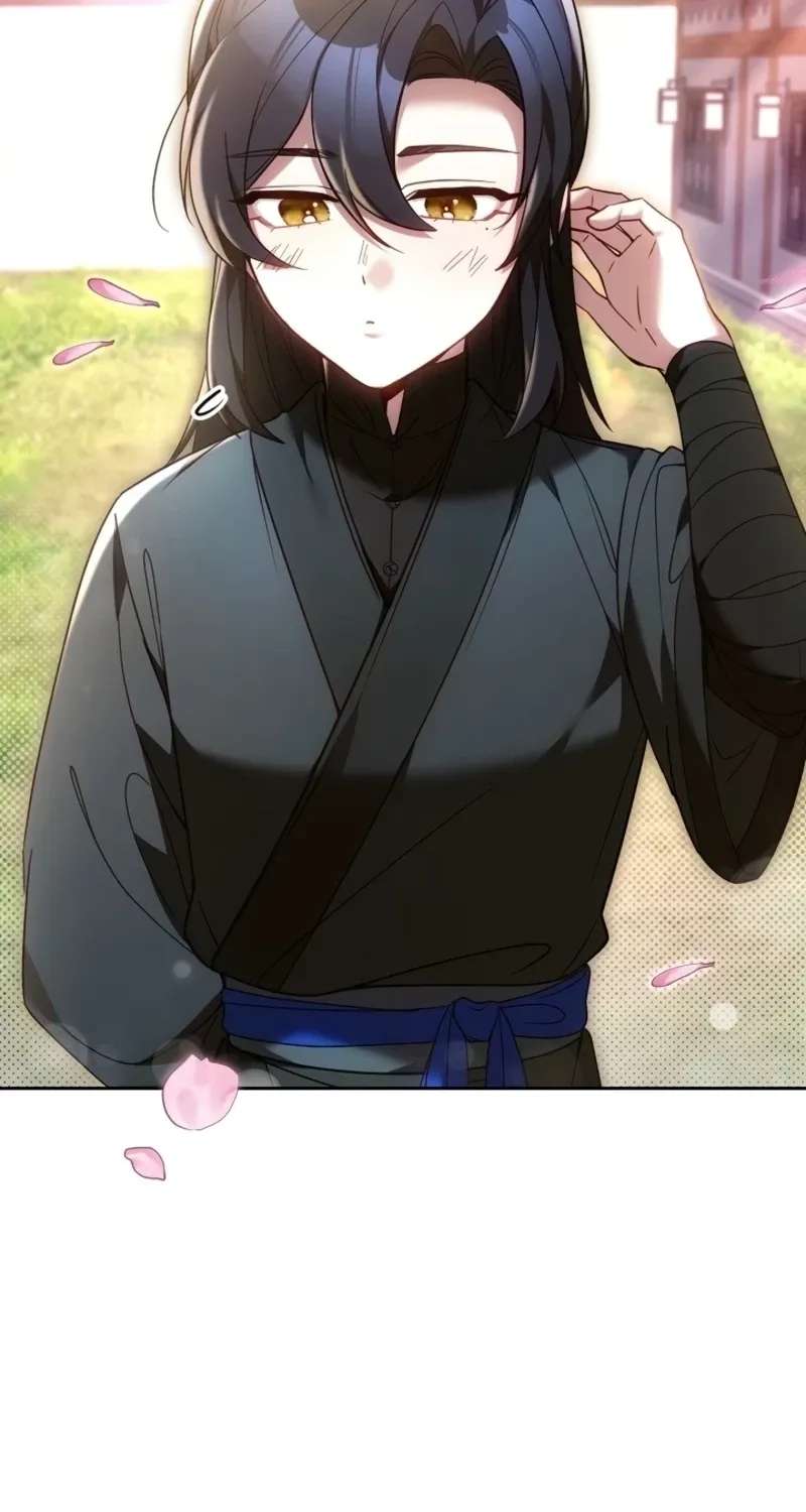 I Am the Youngest Disciple of the Martial Arts World's Mastermind Chapter 25 - page 42