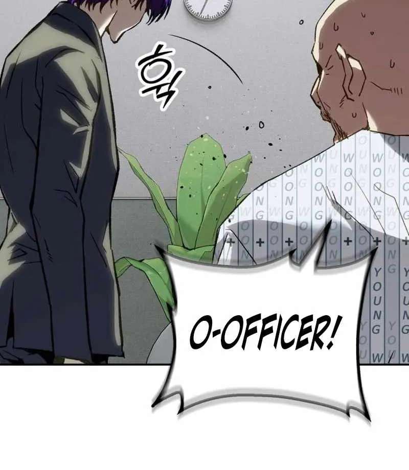 The Villain's Profiler Chapter 64 - page 31