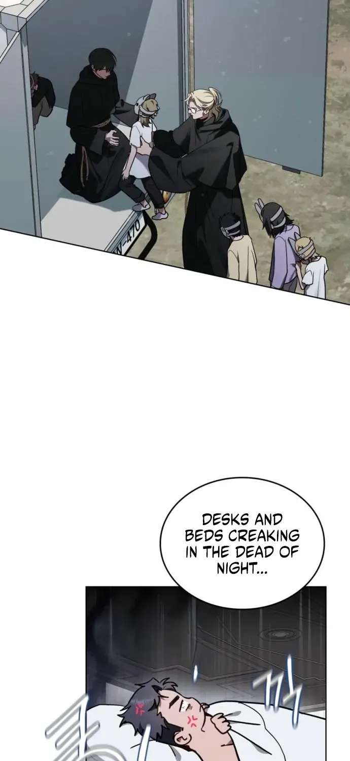 Mary Psycho Chapter 76 - page 28