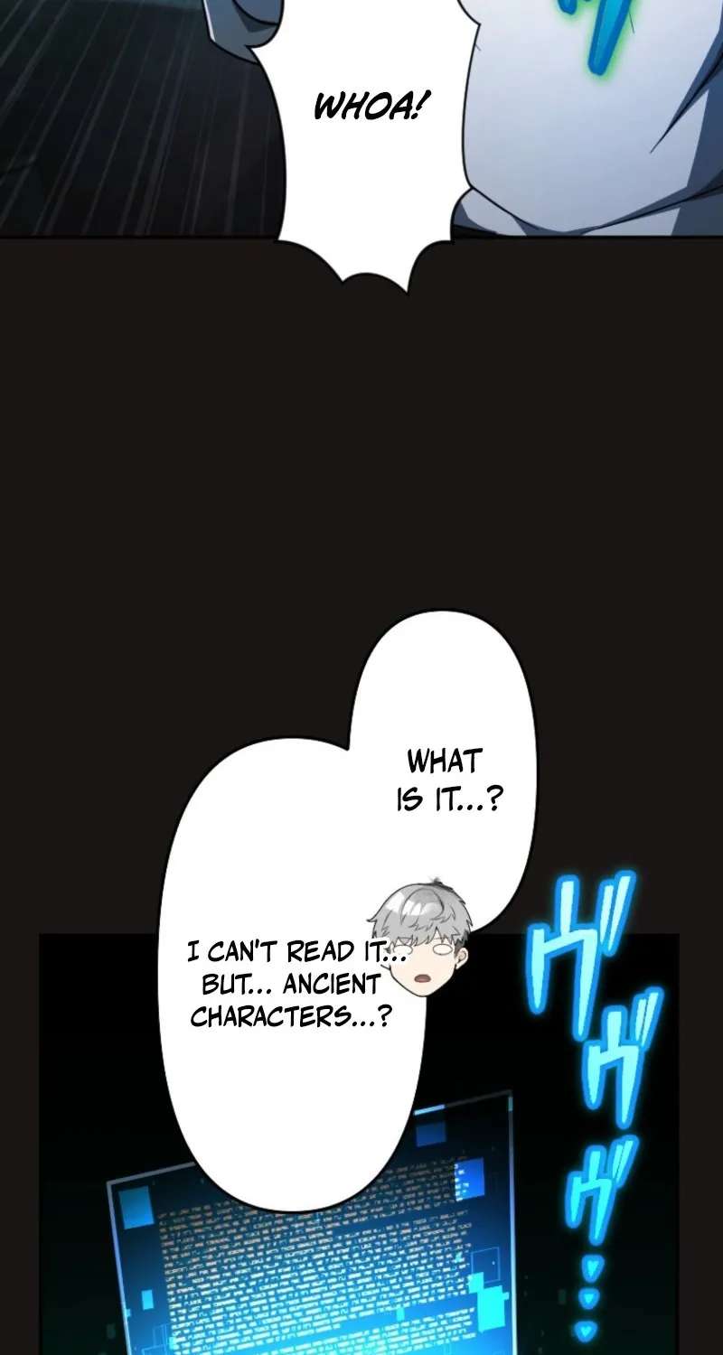 Gray Ash: The Dismissed Knight Begins Anew in the Dungeon City Chapter 52 - page 29