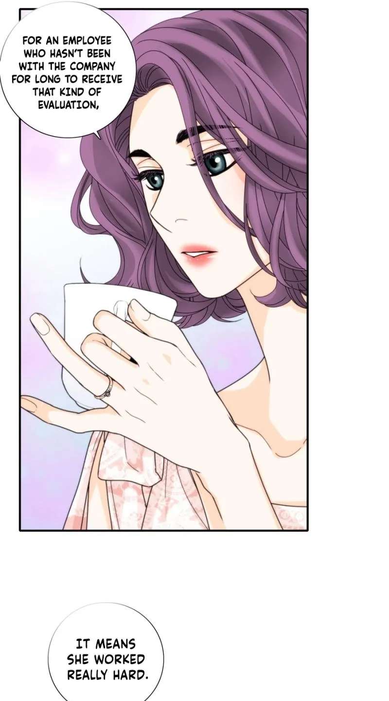 Contract Bride Chapter 14 - page 25