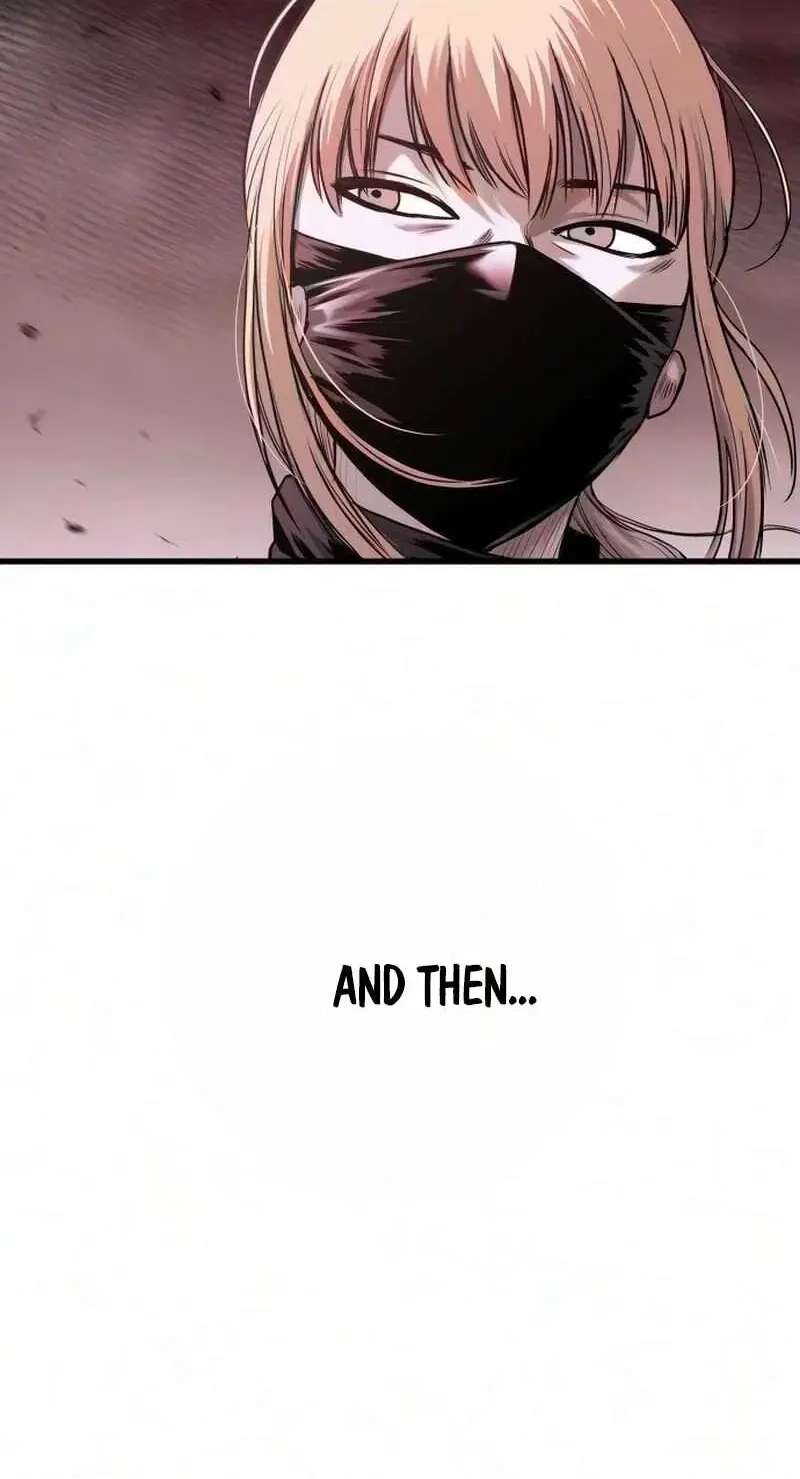 Supercritical Hell Chapter 3 - page 10