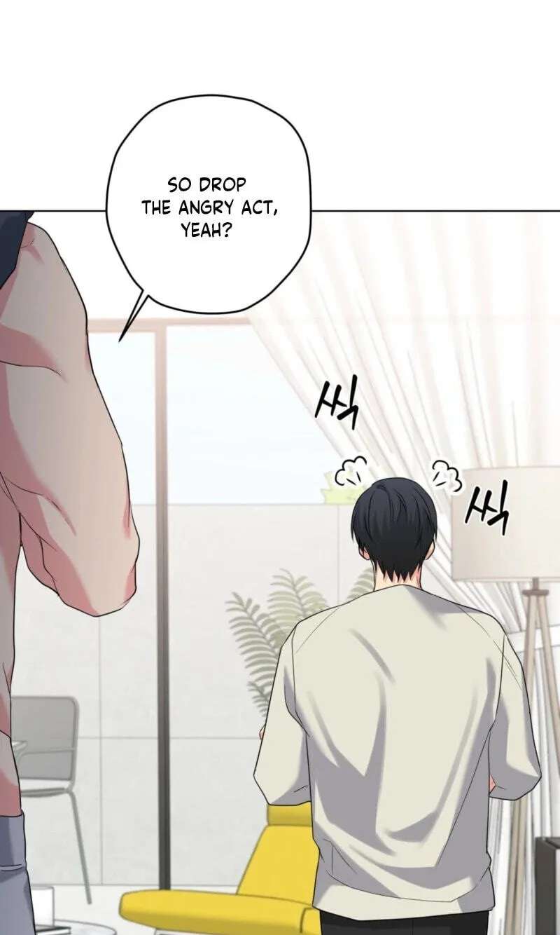 A Gloomy Delusion Chapter 64 - page 40
