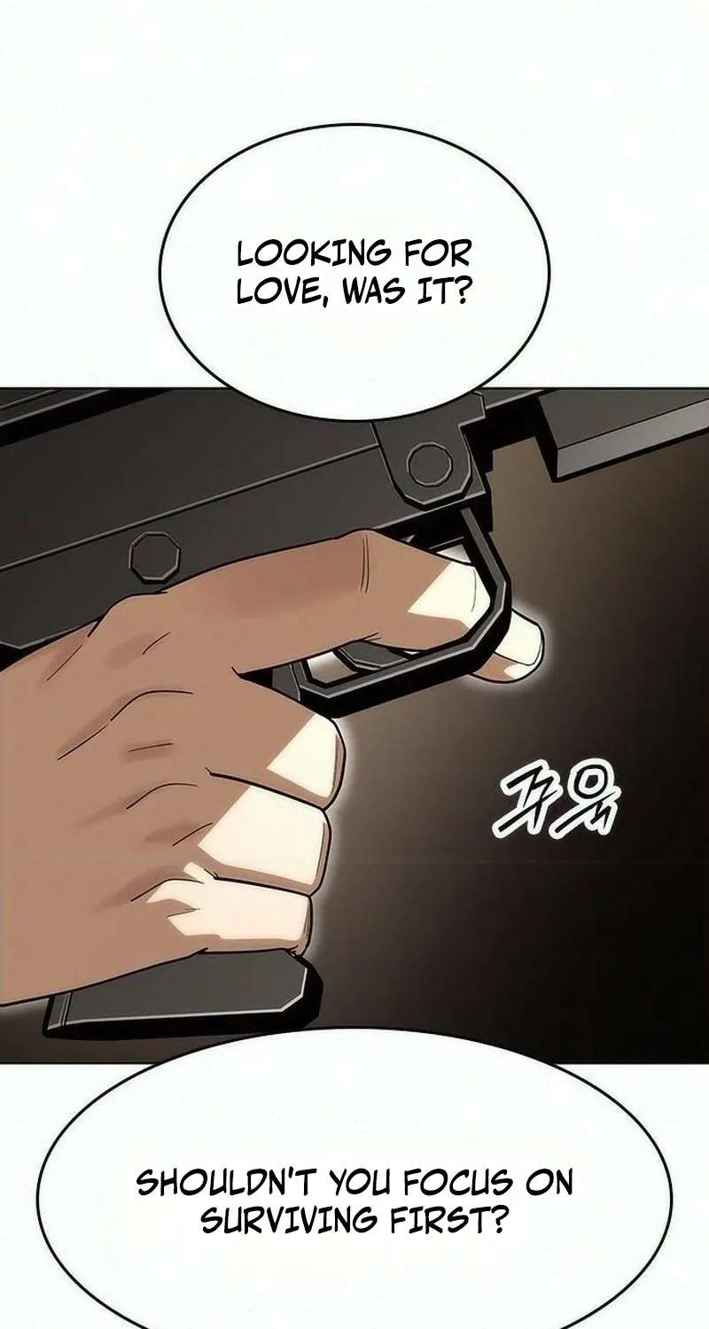 Love Tears Apart Zombies Chapter 4 - page 108
