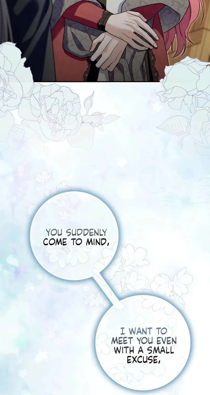 The Mighty Master Is Crazy About Me Chapter 80 - page 69