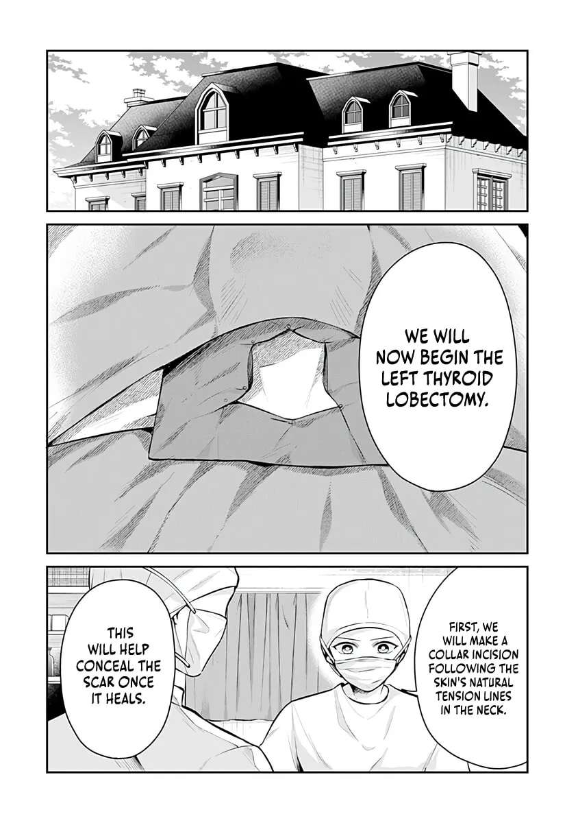 Gekai Kiara wa Shibou Furagu wo Yurusanai ~Shibito Darake no Scenario wa, Zense no Chishiki de Kaki Kaemasu~ Chapter 20.2 - page 2