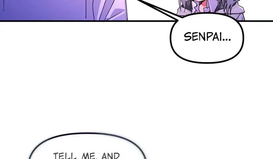 Senpai-chan Is a man Chapter 12 - page 23