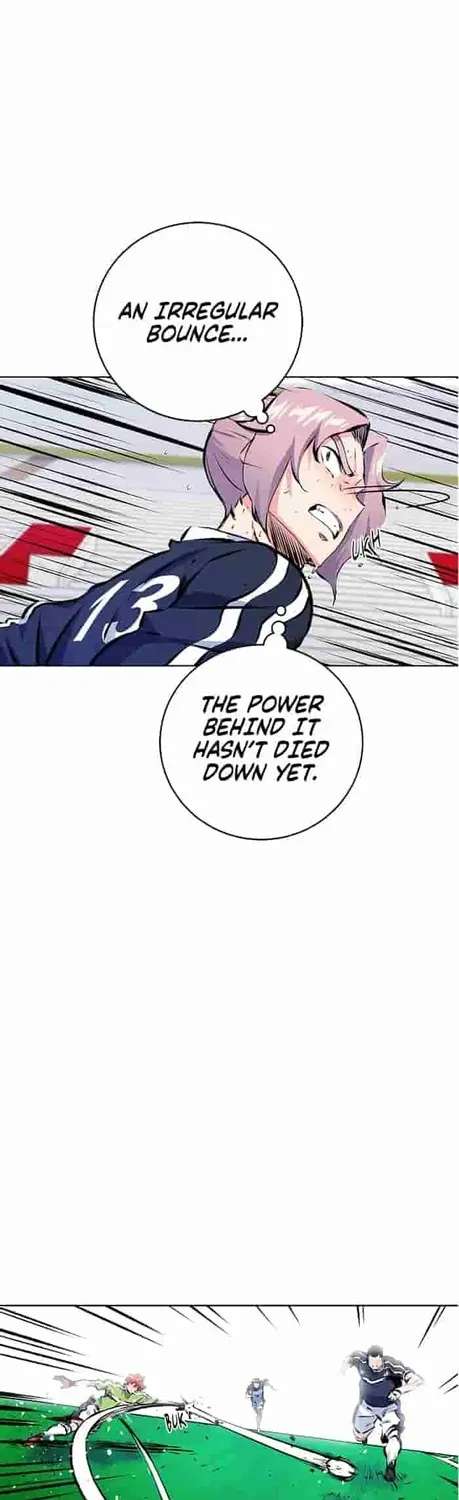 Top Corner Chapter 269 - page 39