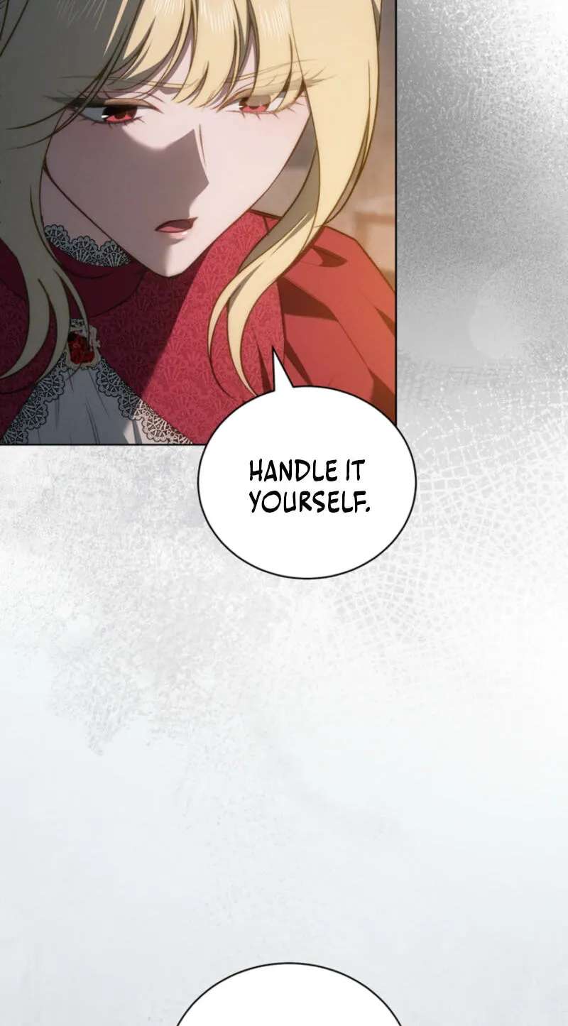 The Manor Awaits Spring Chapter 33 - page 87