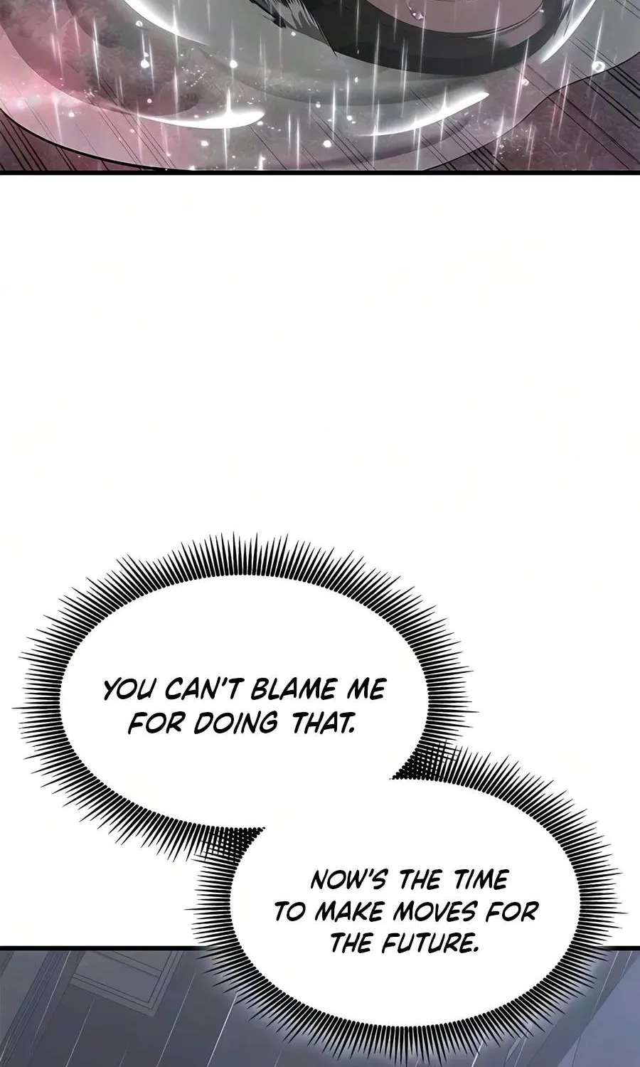 Bad Born Blood Chapter 98 - page 25